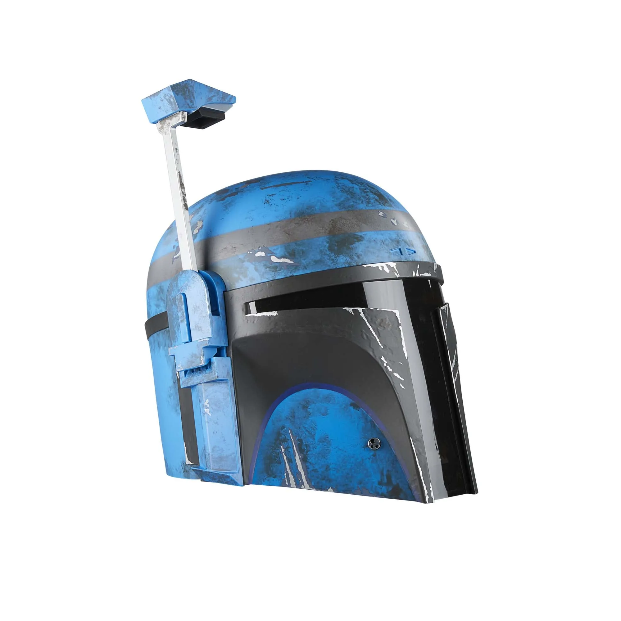 Star Wars The Black Series Axe Woves Helmet - Presale