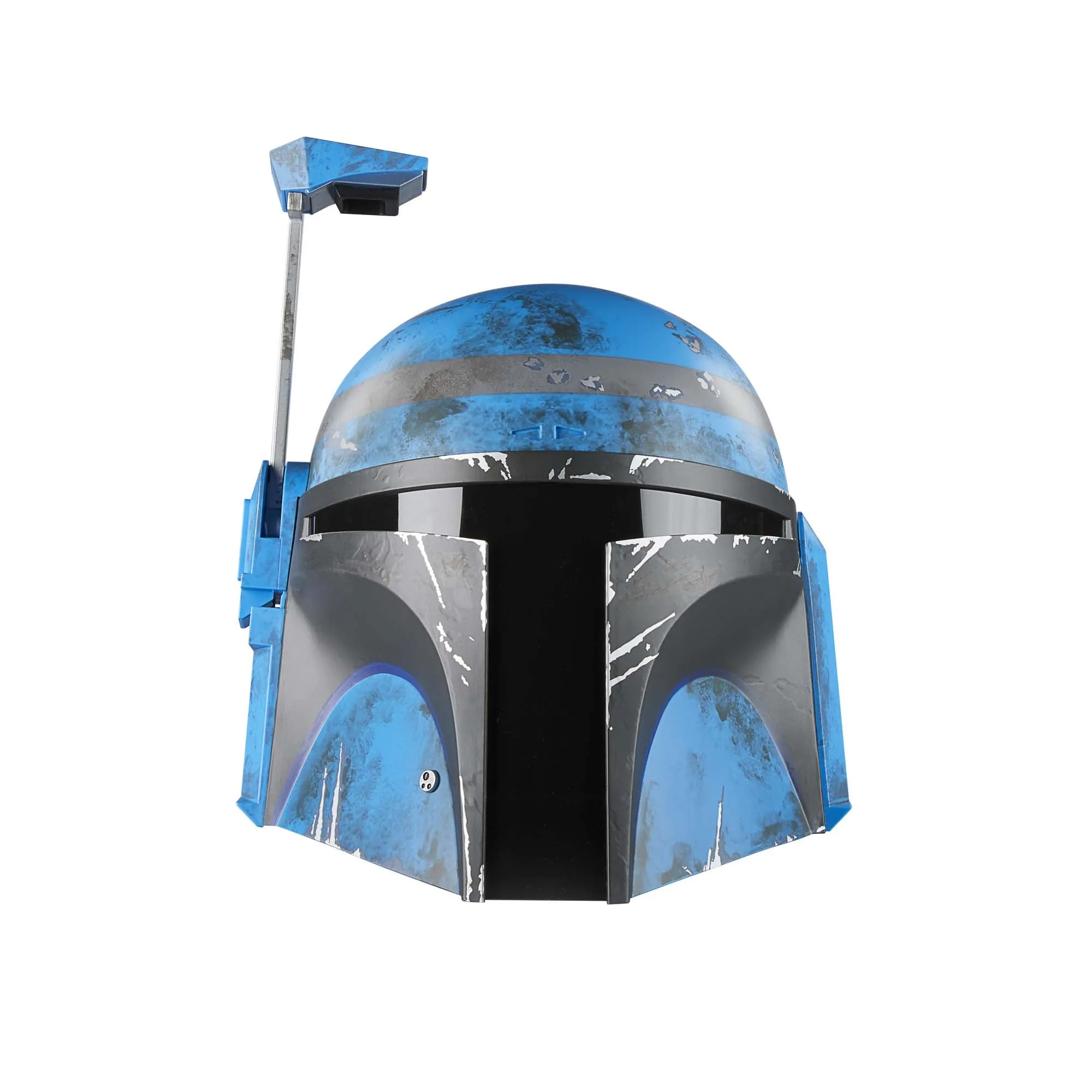 Star Wars The Black Series Axe Woves Helmet - Presale