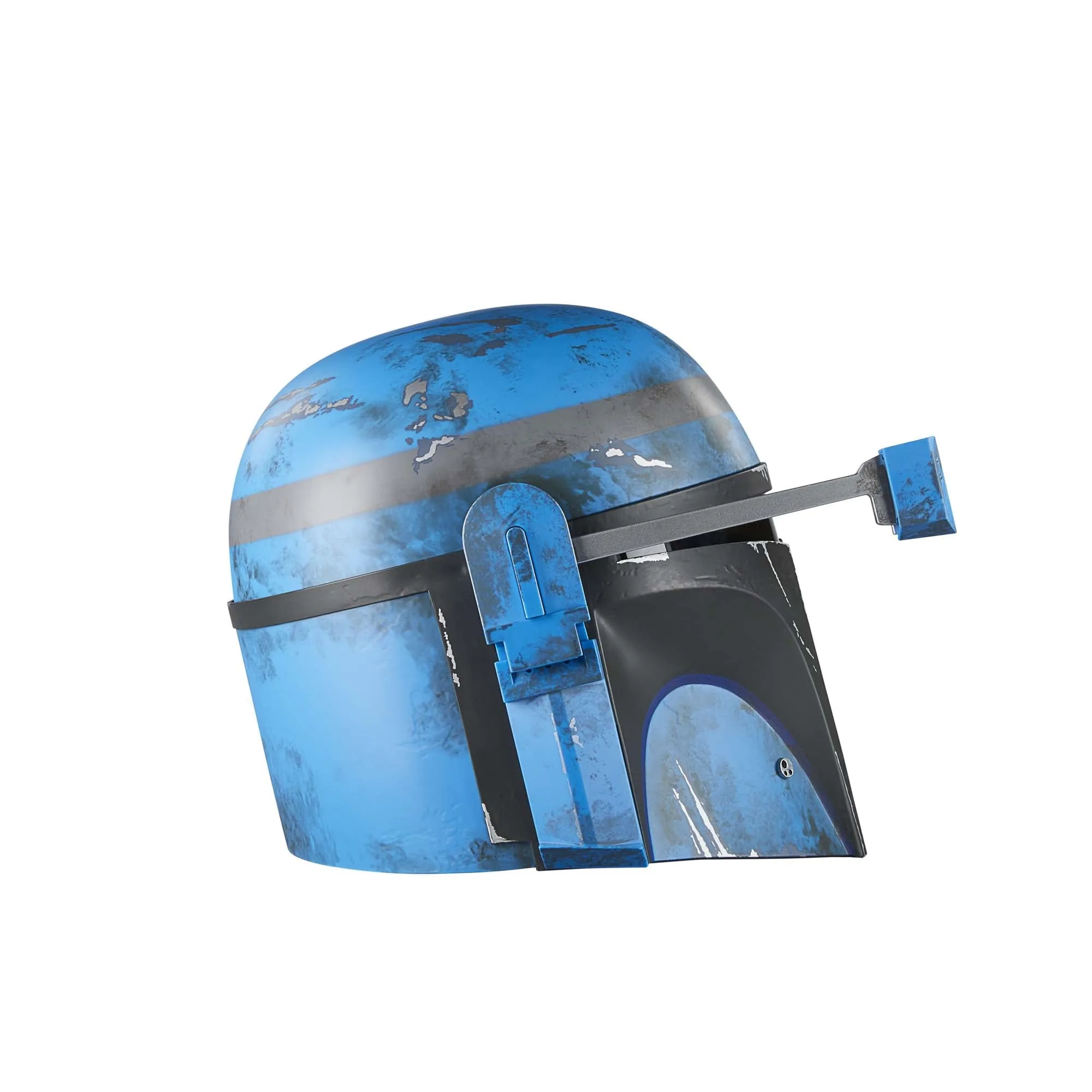 Star Wars The Black Series Axe Woves Helmet - Presale