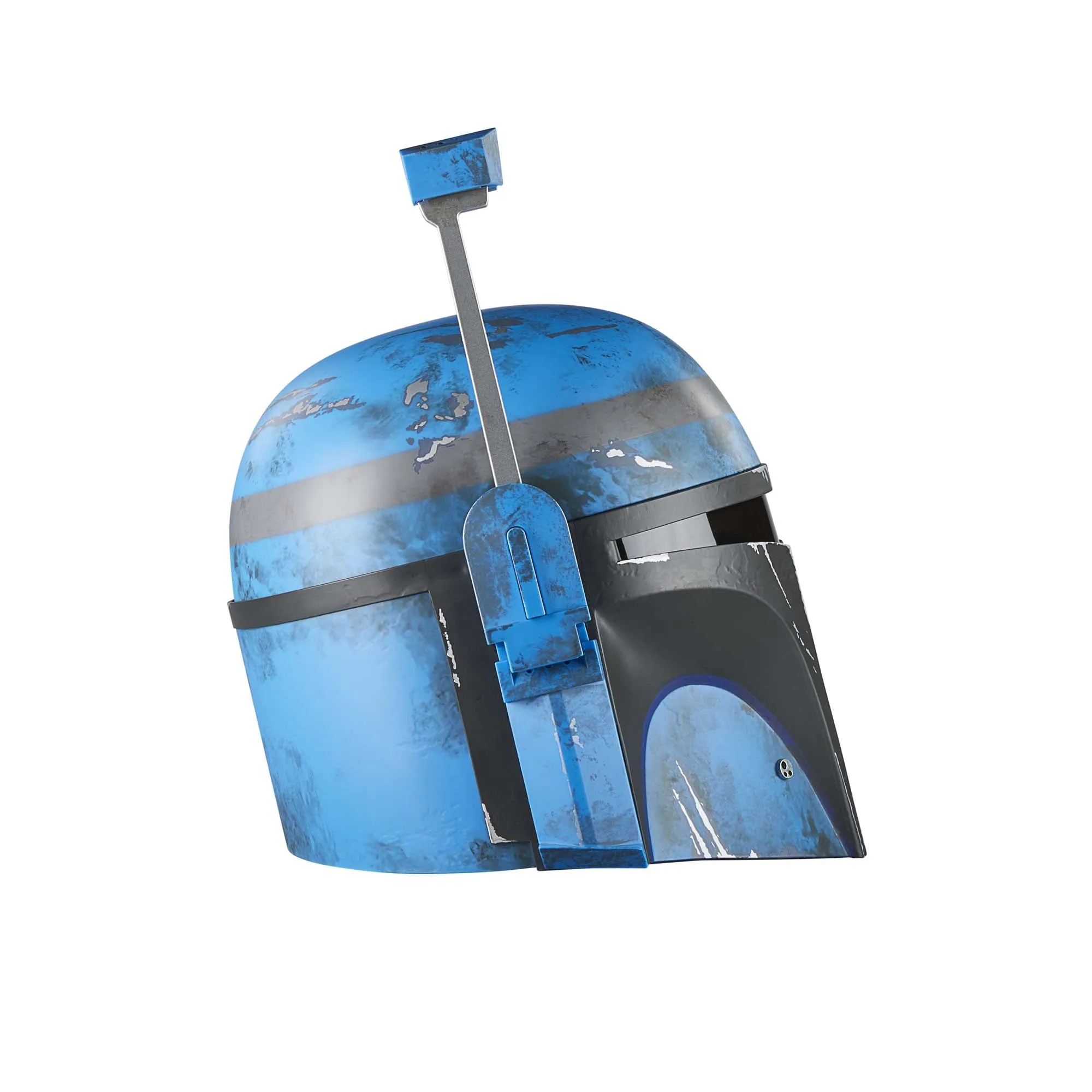Star Wars The Black Series Axe Woves Helmet - Presale