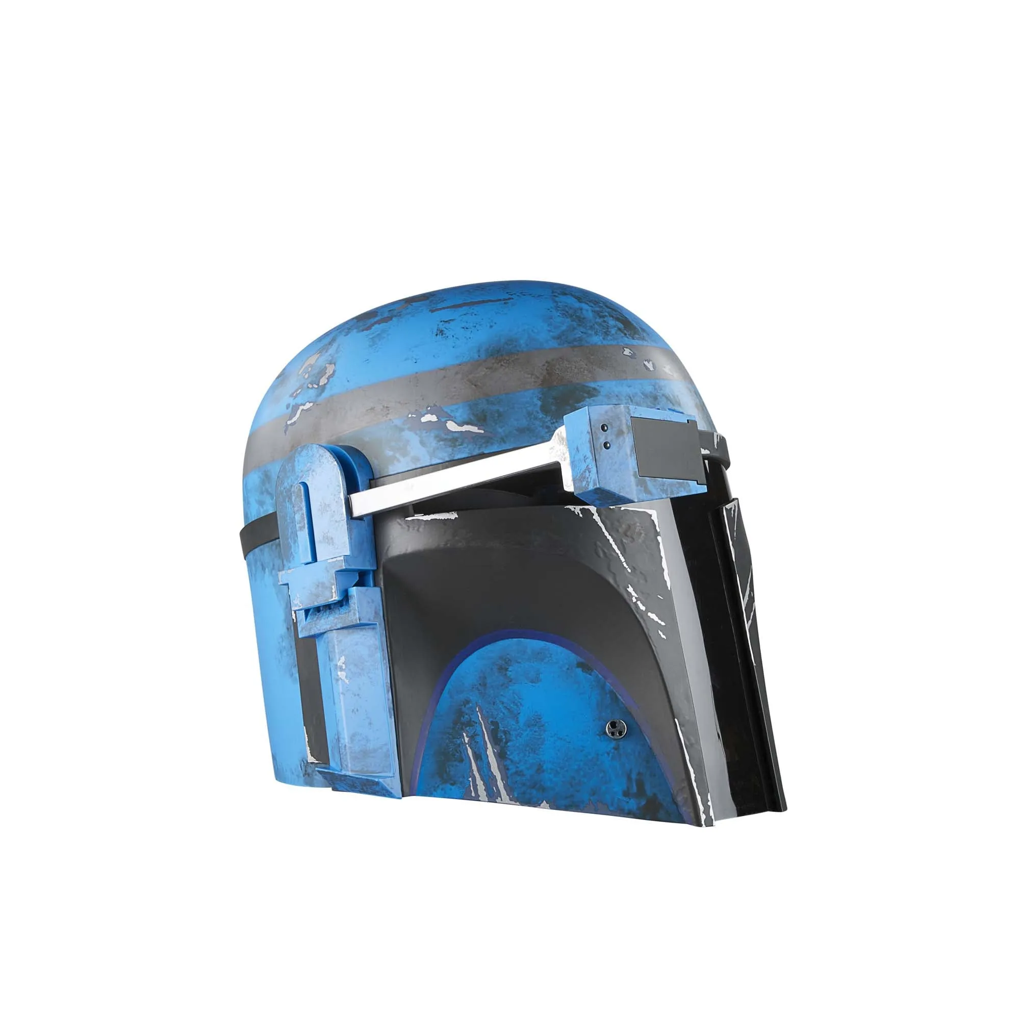 Star Wars The Black Series Axe Woves Helmet - Presale