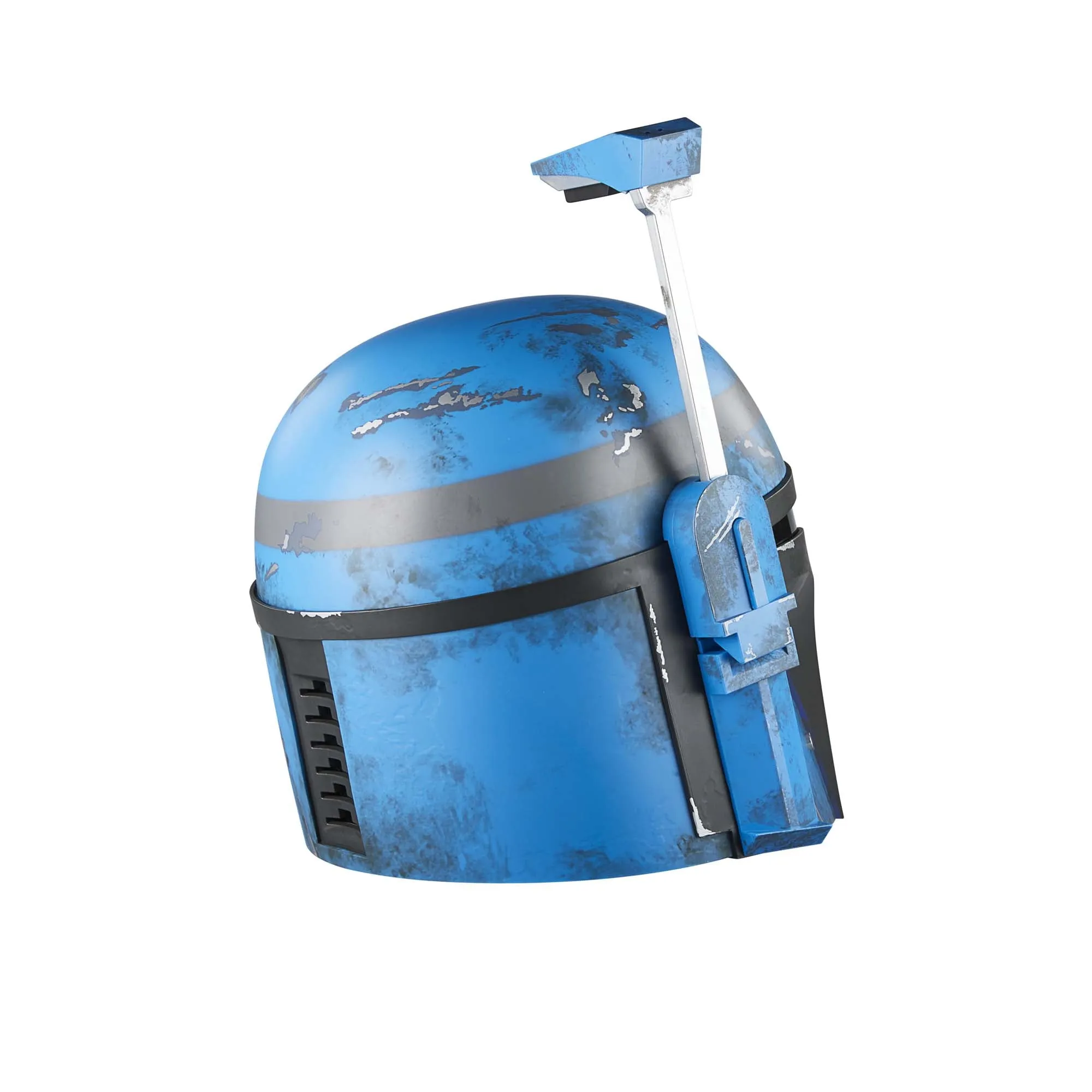 Star Wars The Black Series Axe Woves Helmet - Presale