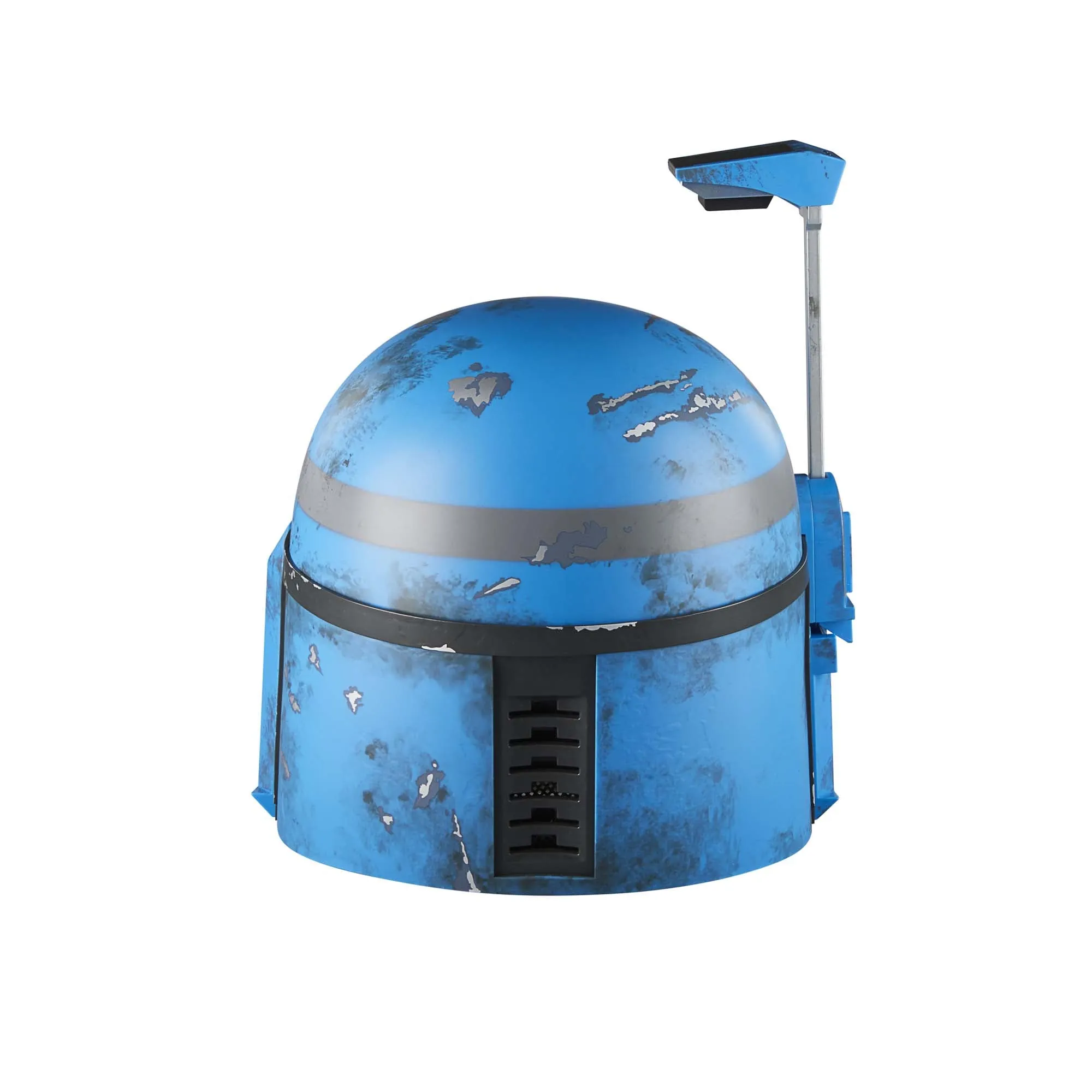 Star Wars The Black Series Axe Woves Helmet - Presale