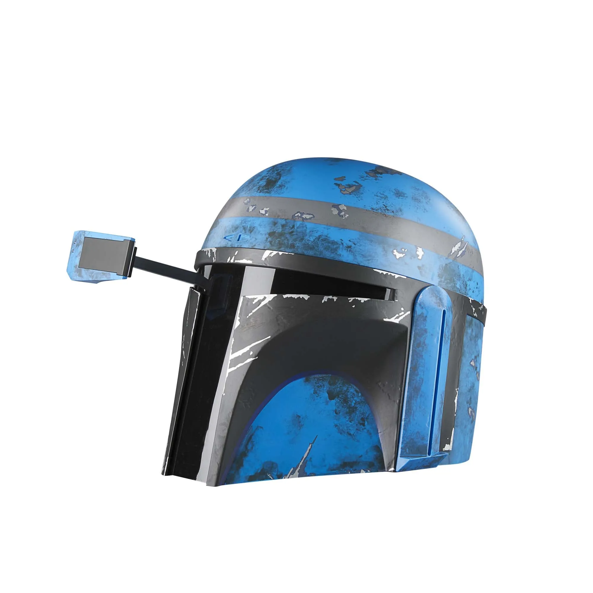 Star Wars The Black Series Axe Woves Helmet - Presale