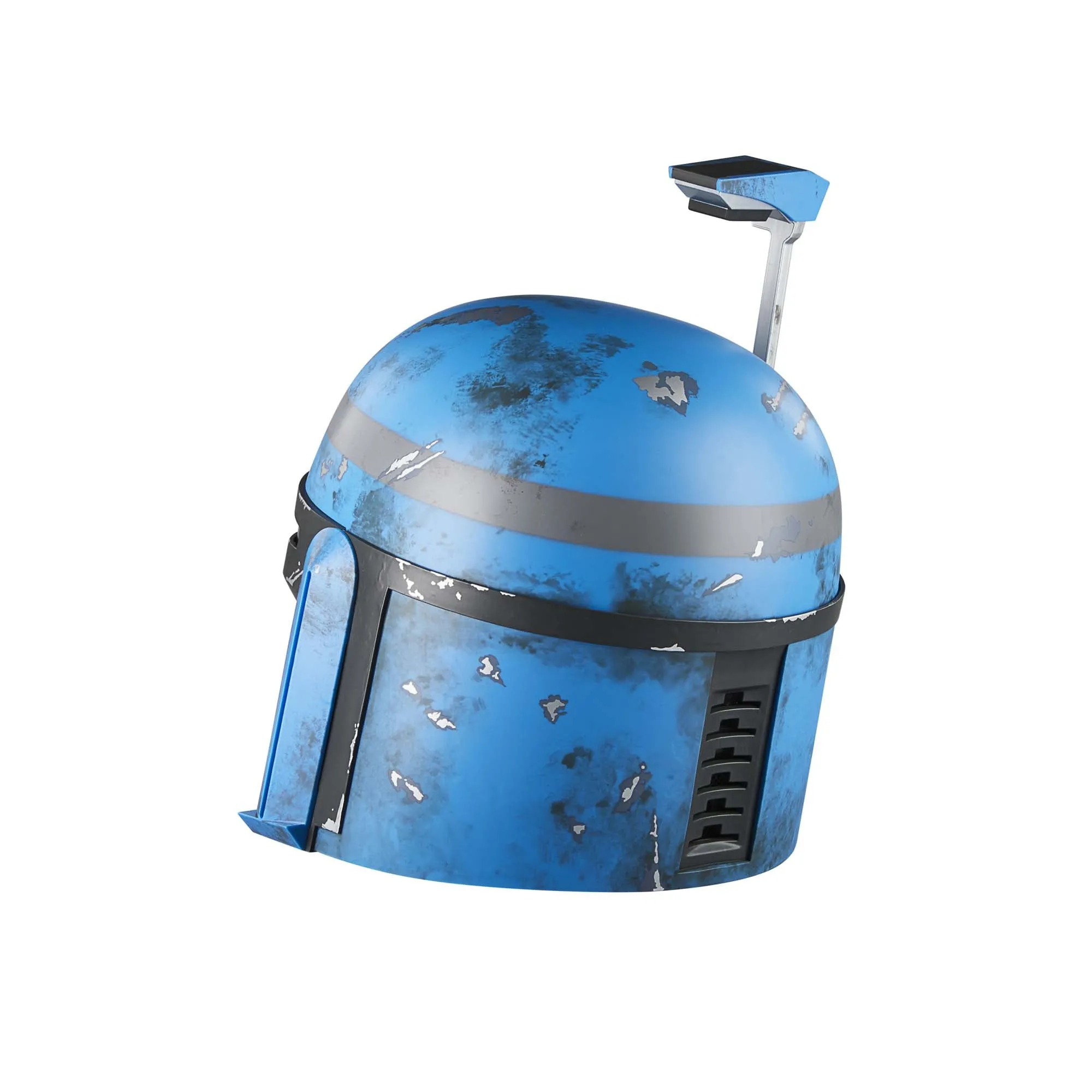 Star Wars The Black Series Axe Woves Helmet - Presale