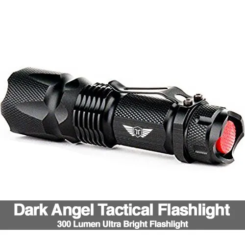 Stealth Angel Survival Kit 2.0 (FREE)