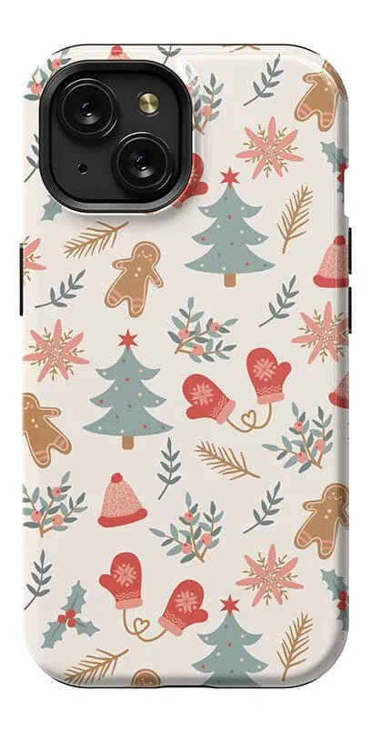 Sugar and Spice | Holiday Cookie Case