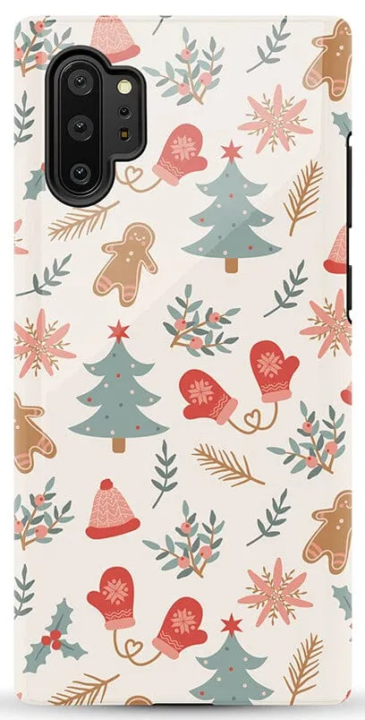 Sugar and Spice | Holiday Cookie Case