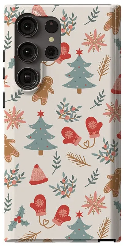 Sugar and Spice | Holiday Cookie Case