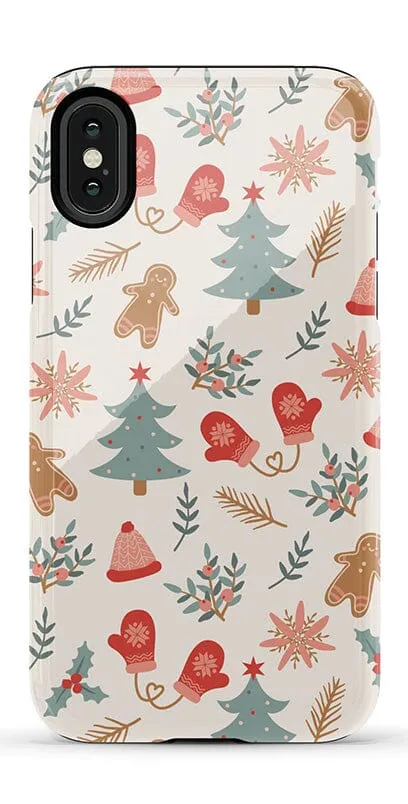 Sugar and Spice | Holiday Cookie Case
