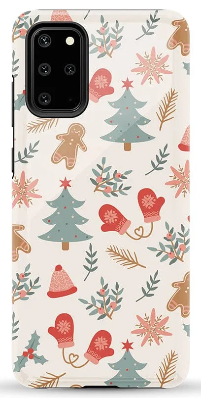 Sugar and Spice | Holiday Cookie Case