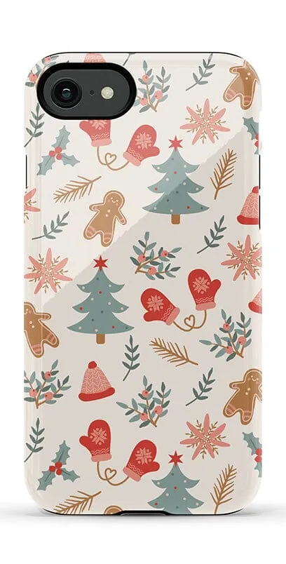 Sugar and Spice | Holiday Cookie Case