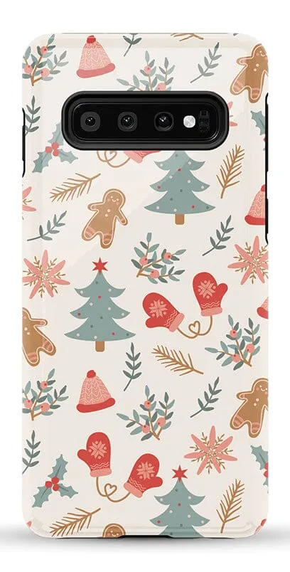 Sugar and Spice | Holiday Cookie Case