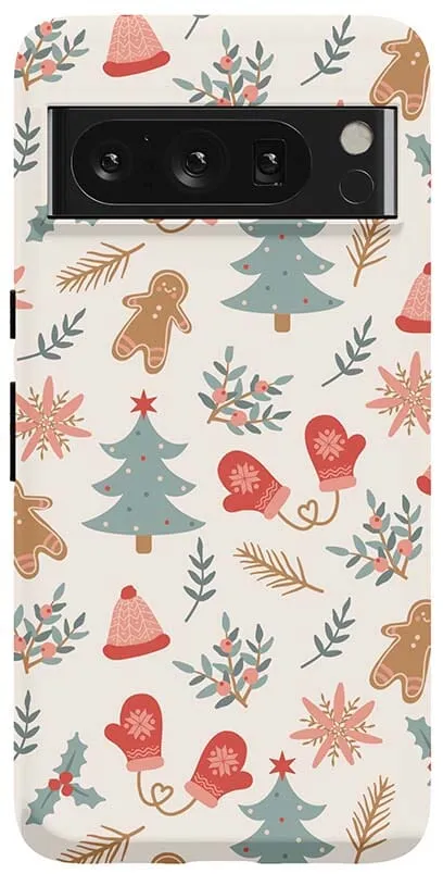 Sugar and Spice | Holiday Cookie Case