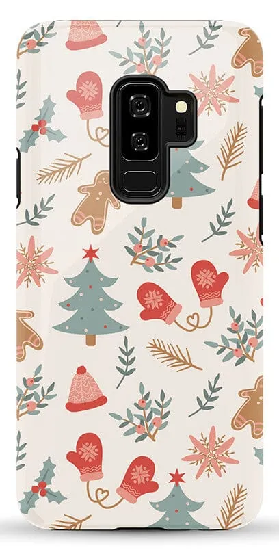 Sugar and Spice | Holiday Cookie Case