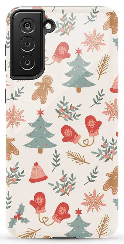 Sugar and Spice | Holiday Cookie Case