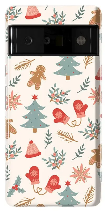 Sugar and Spice | Holiday Cookie Case