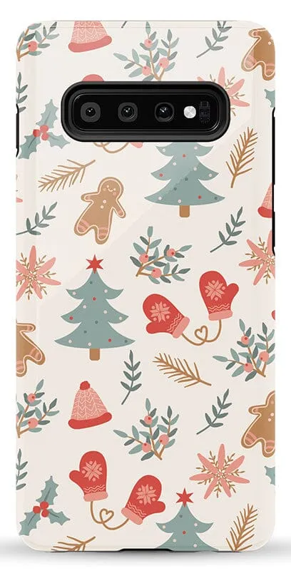 Sugar and Spice | Holiday Cookie Case
