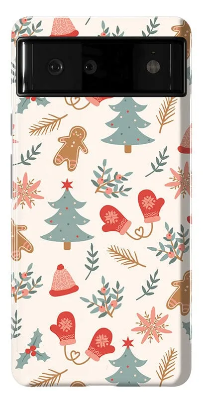 Sugar and Spice | Holiday Cookie Case