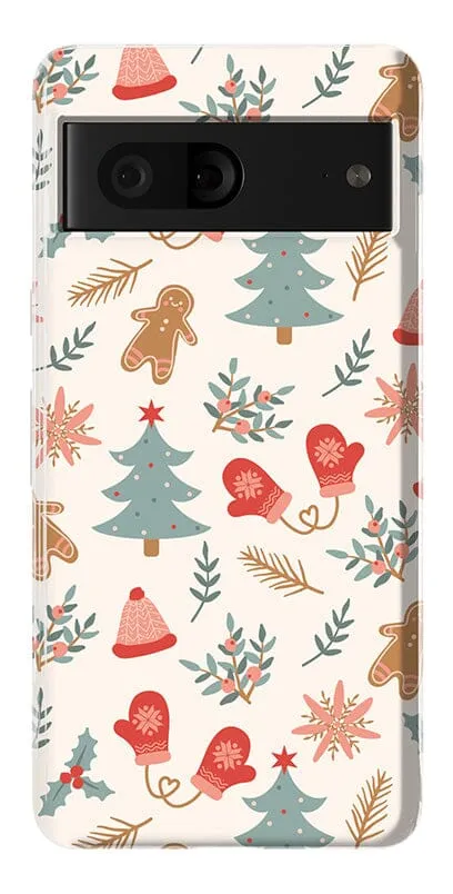 Sugar and Spice | Holiday Cookie Case
