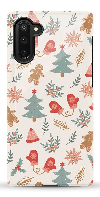 Sugar and Spice | Holiday Cookie Case
