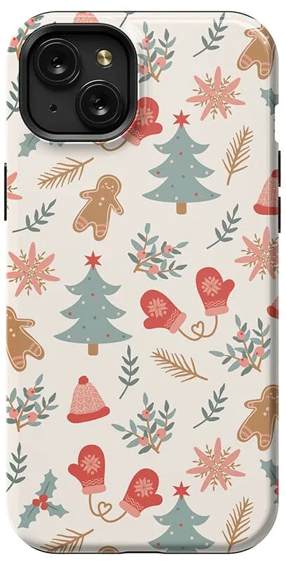 Sugar and Spice | Holiday Cookie Case