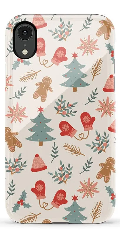 Sugar and Spice | Holiday Cookie Case
