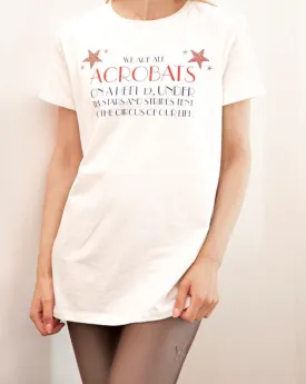 T-shirt Acrobats