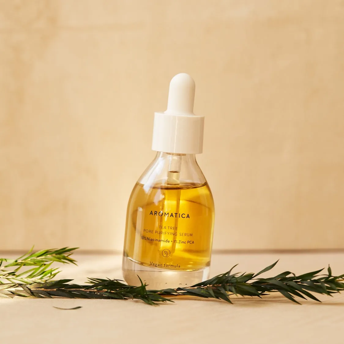 Tea Tree Pore Purifying Serum