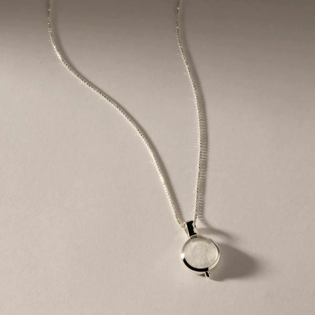 The Garland Moonstone Set