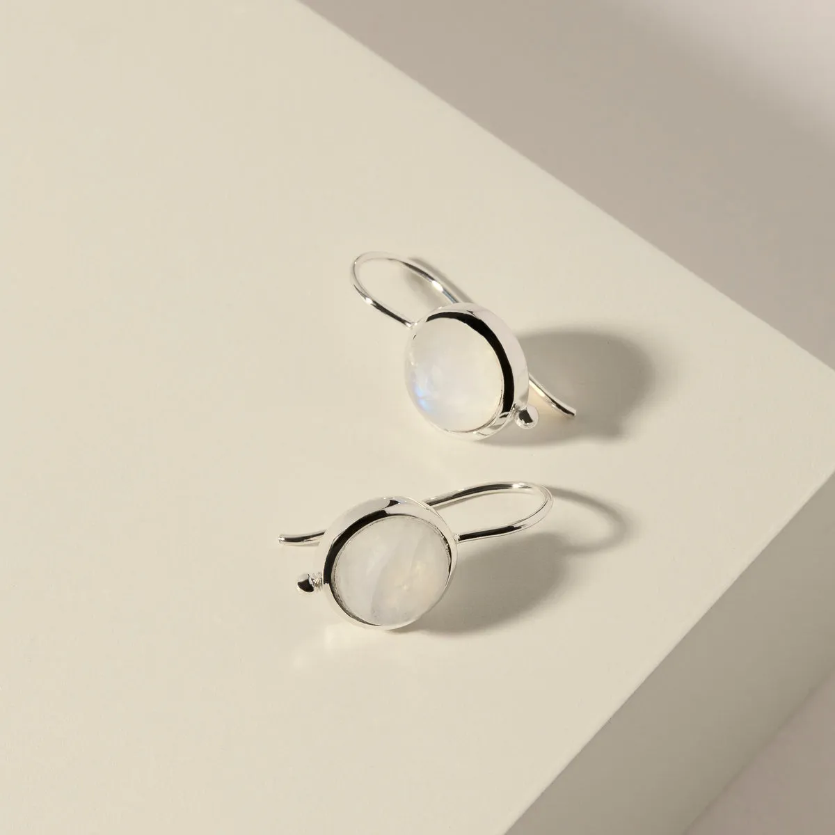 The Garland Moonstone Set