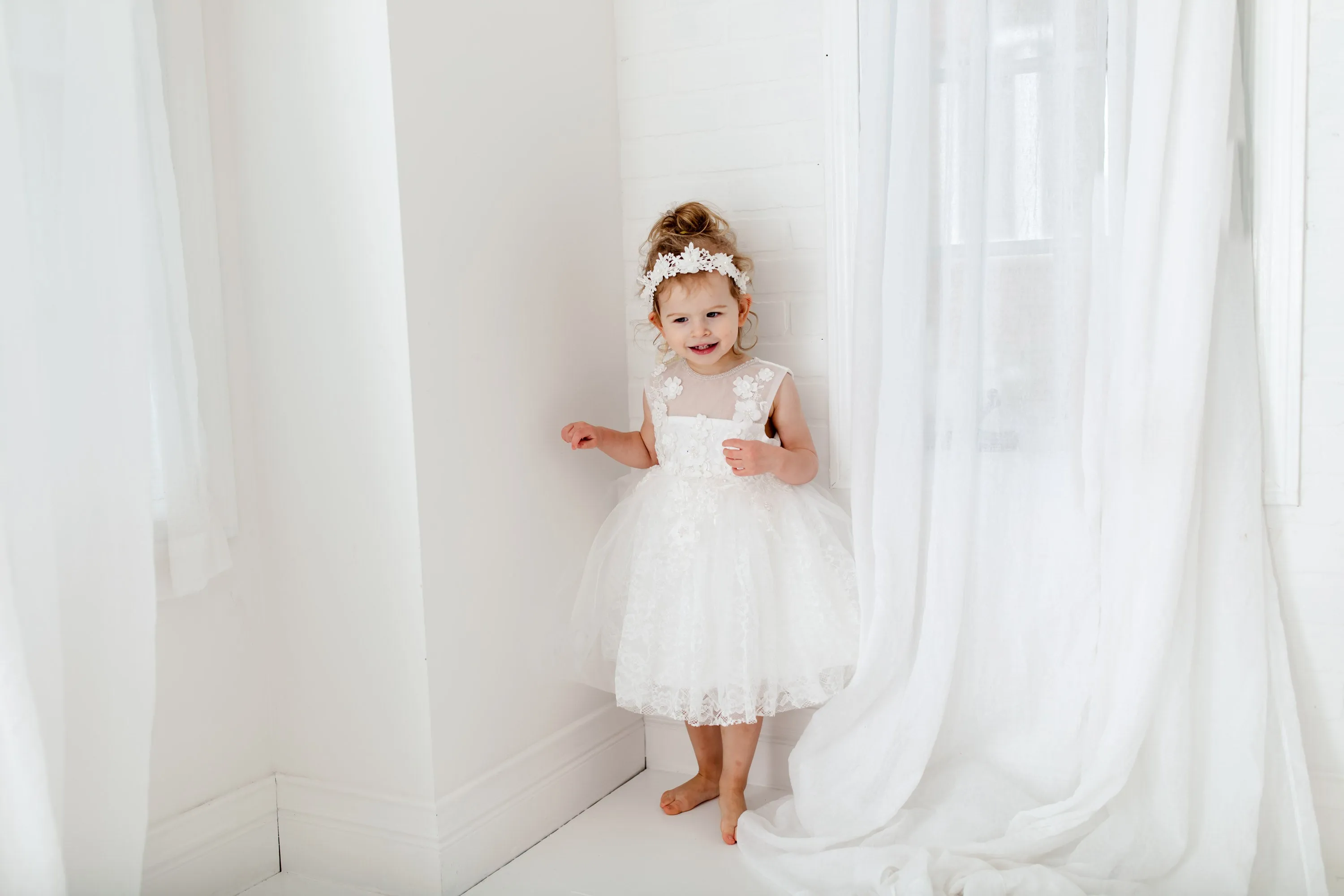 The Poppy Dress