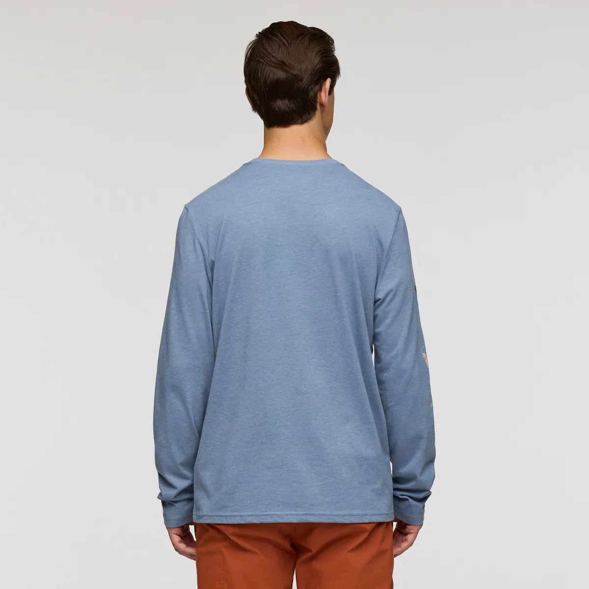 The Solstice Long-Sleeve T-Shirt - Men's