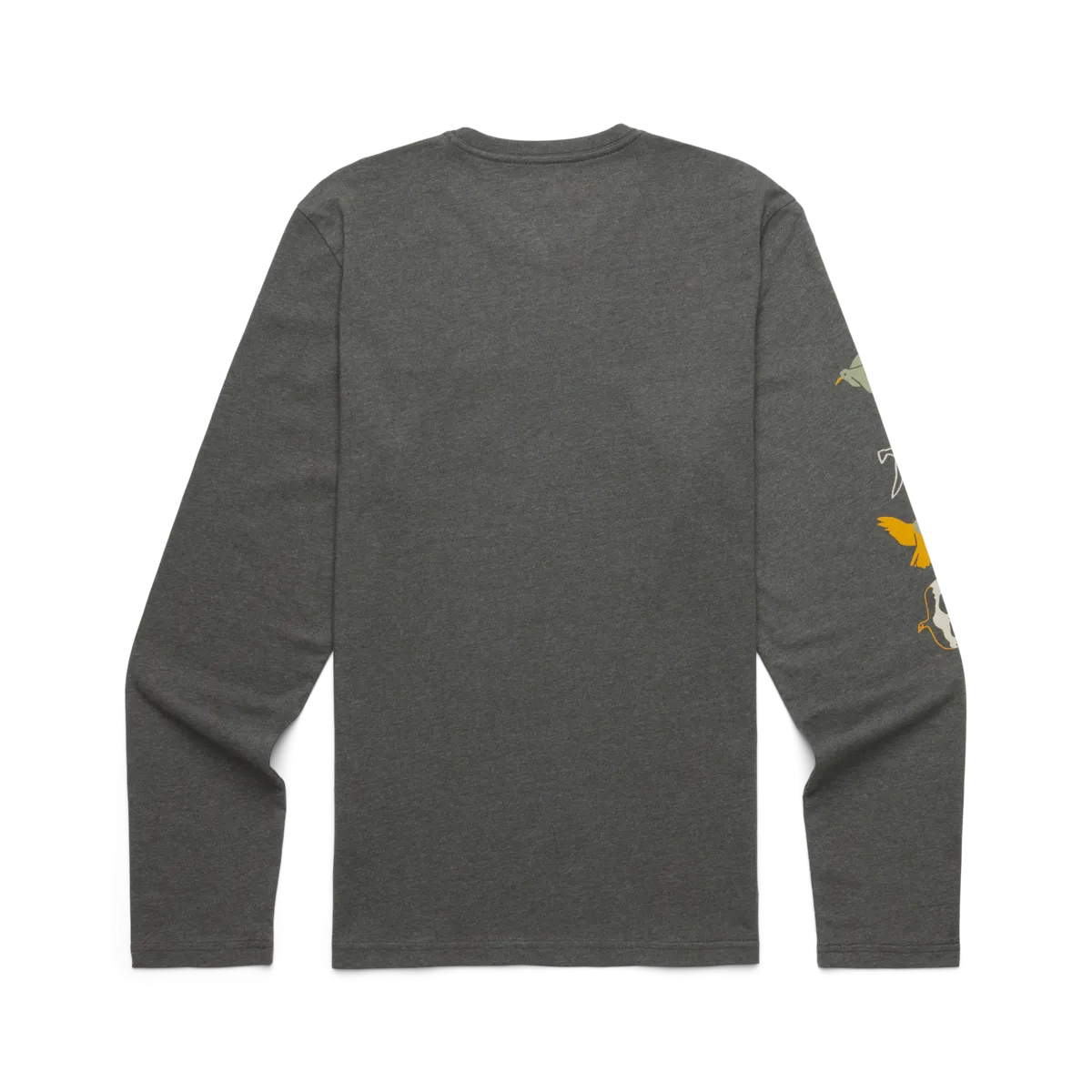 The Solstice Long-Sleeve T-Shirt - Men's