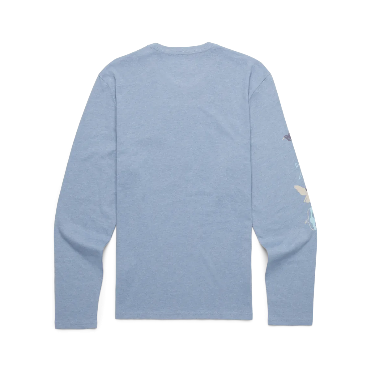 The Solstice Long-Sleeve T-Shirt - Men's