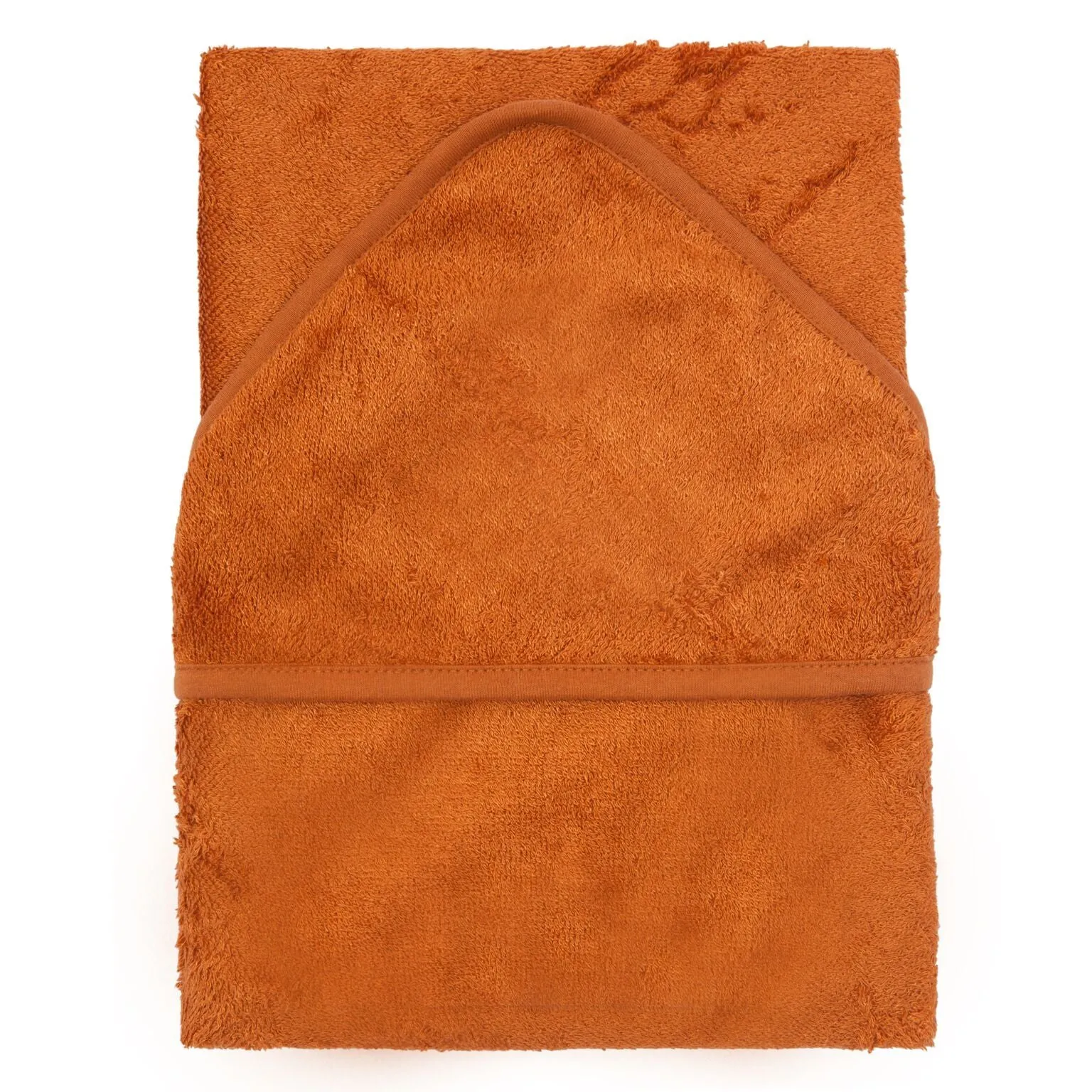 Timboo Bamboo XXL Badcape | Inca Rust*