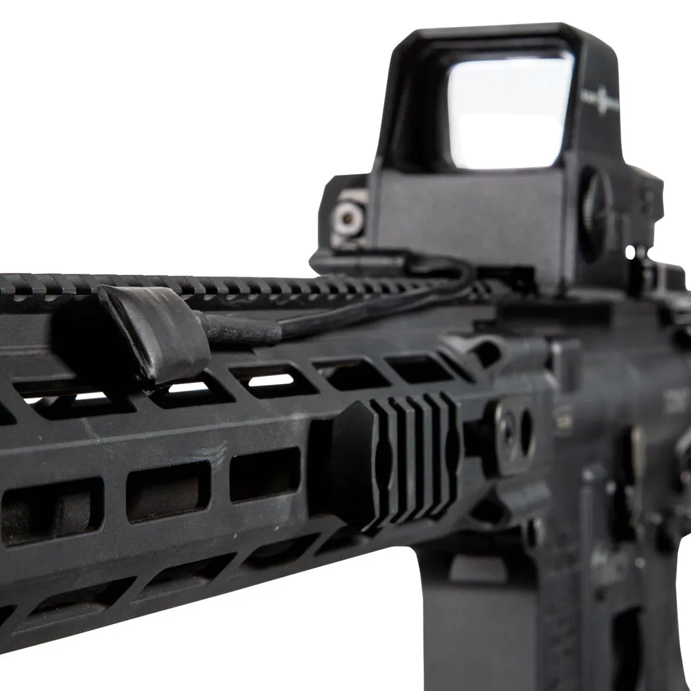 Ultra Shot Reflex Sight with Green or Red Laser
