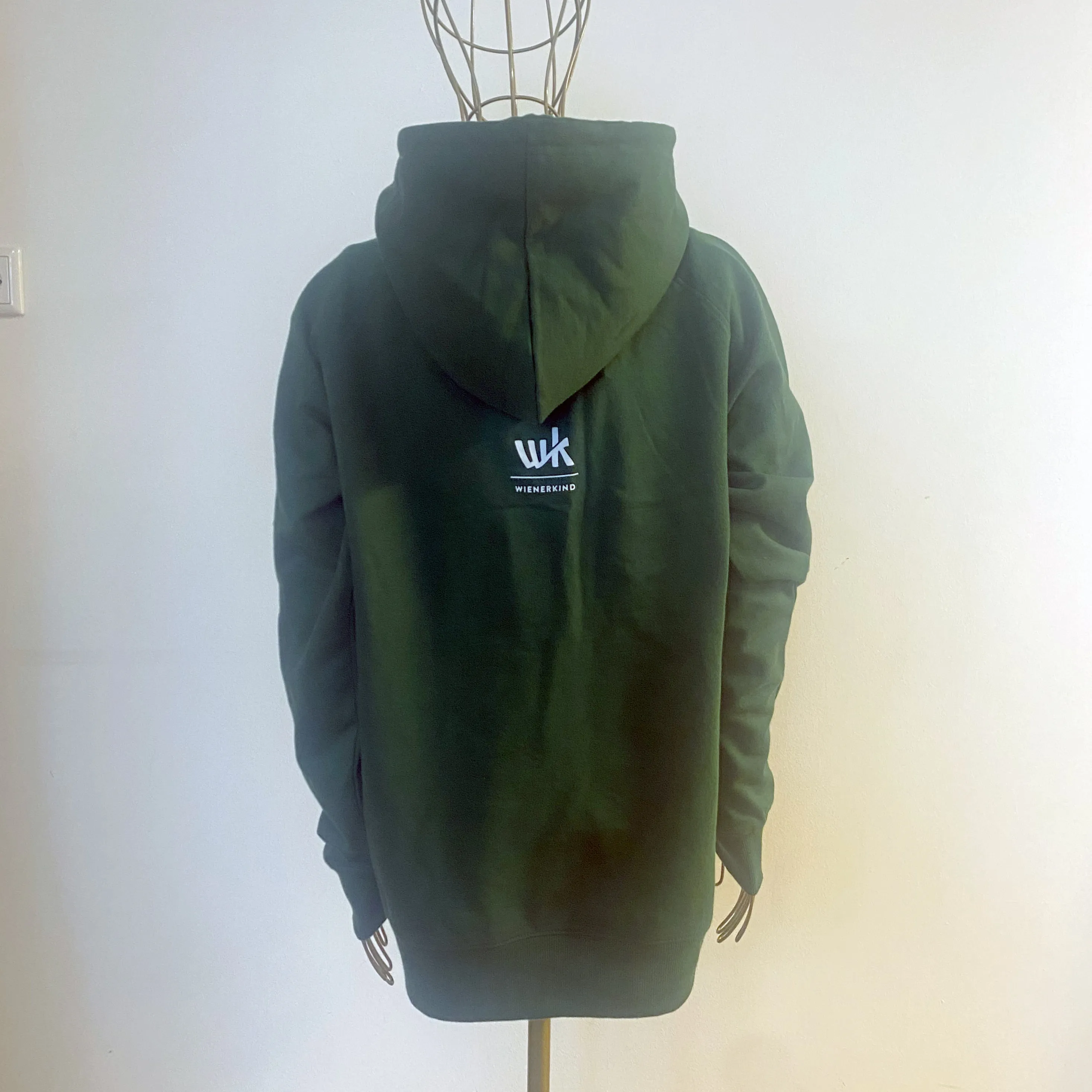 Wiener Wein Hoodie Unisex