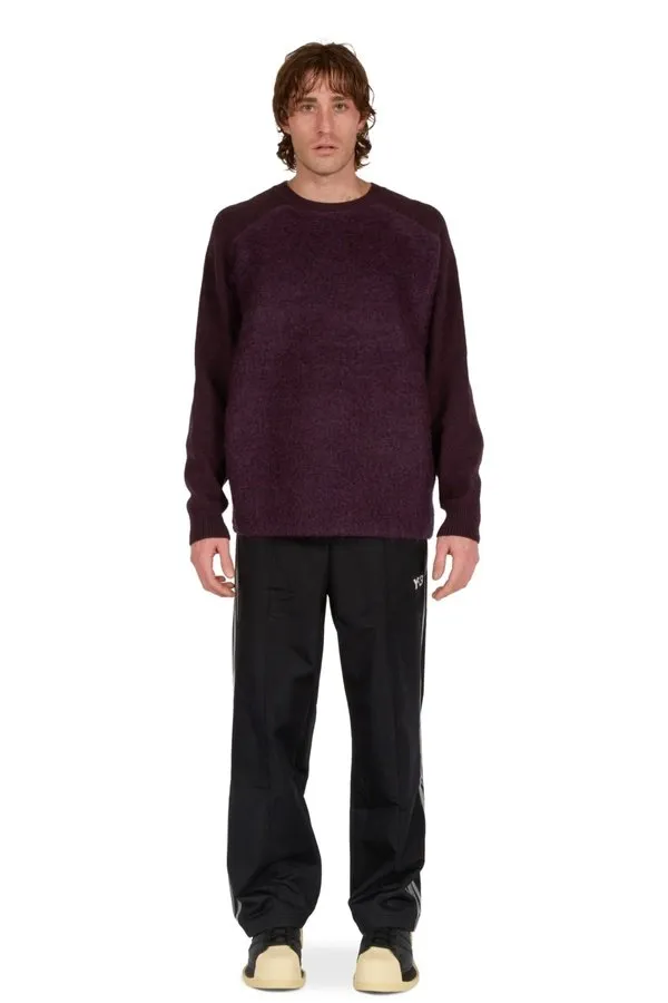 Winter Knit Crewneck