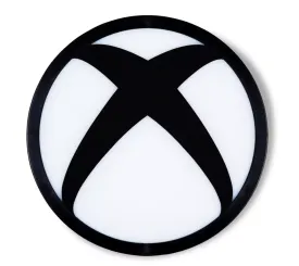 Xbox Logo 12” LED Wall Light